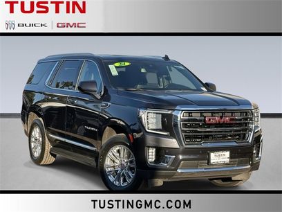 Used 2024 GMC Yukon SLT