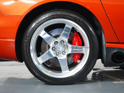 Used 2005 Dodge Viper SRT-10 w/ Copperhead Edition Group image 12