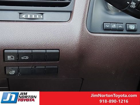 Used 2017 Lexus RX 350 AWD w/ Premium Package image 24