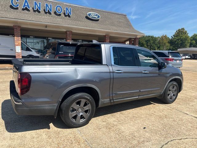 Used 2020 Honda Ridgeline RTL-E image 5