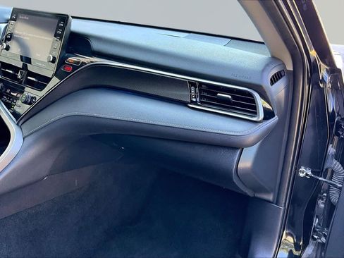 Certified 2024 Toyota Camry XSE FWD image 19