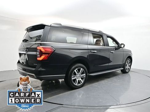 Used 2022 Ford Expedition Max Limited image 9