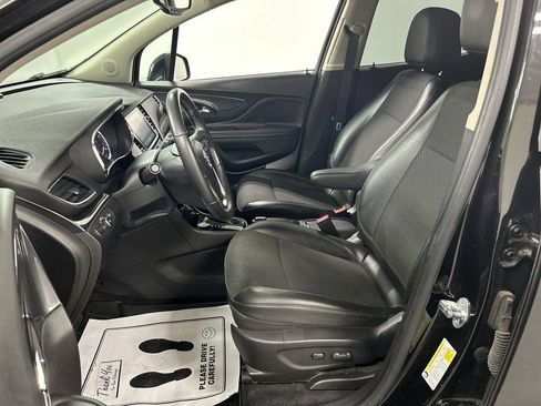 Used 2018 Buick Encore Preferred AWD/4WD image 9