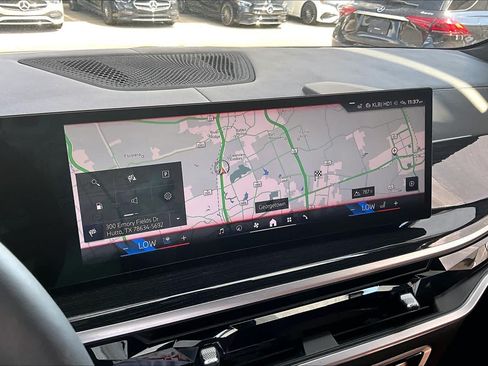 Used 2025 BMW X7 M60i AWD/4WD image 35