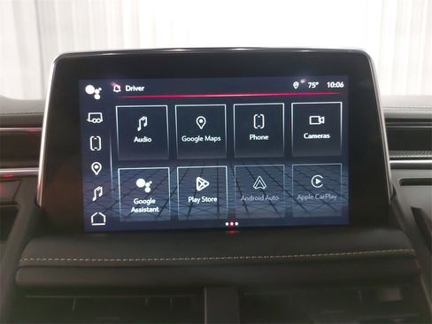 Used 2023 GMC Yukon SLT image 48