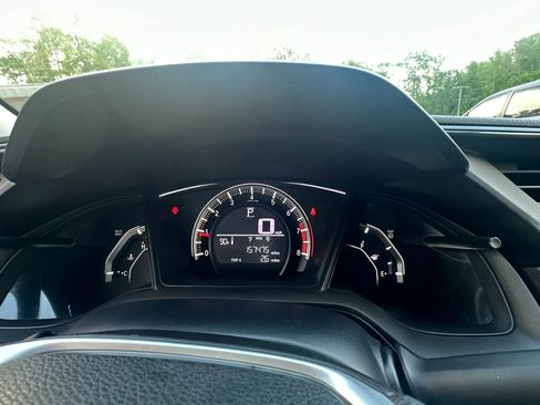 Used 2016 Honda Civic LX image 9