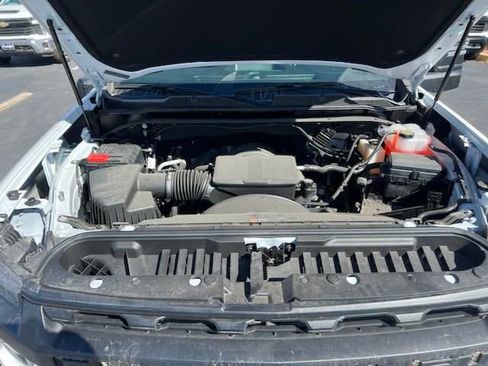 New 2023 Chevrolet Silverado 2500 W/T w/ WT Convenience Package image 20