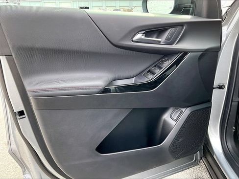 New 2026 Chevrolet Equinox RS FWD image 24