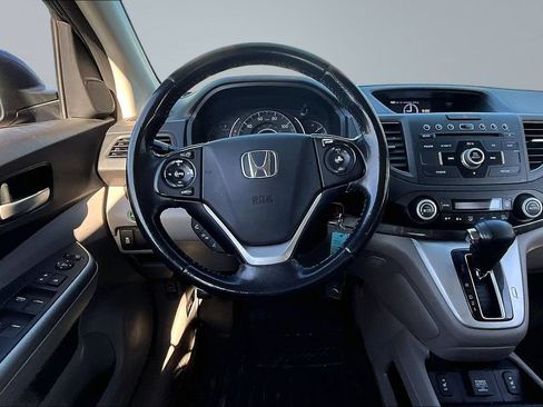 Used 2014 Honda CR-V EX-L image 8