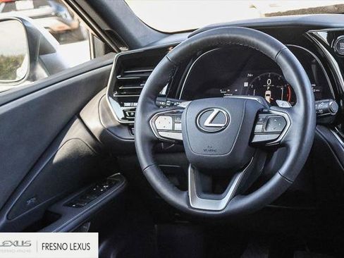 Certified 2024 Lexus TX 350 350 Luxury image 18