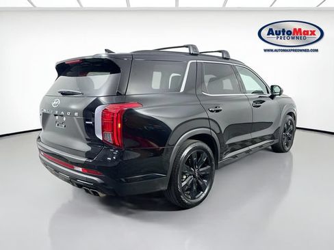 Used 2025 Hyundai Palisade XRT AWD/4WD image 2