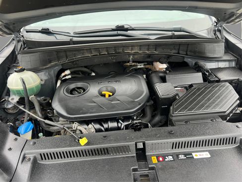 Used 2016 Hyundai Tucson SE w/ Option Group 02 FWD image 24