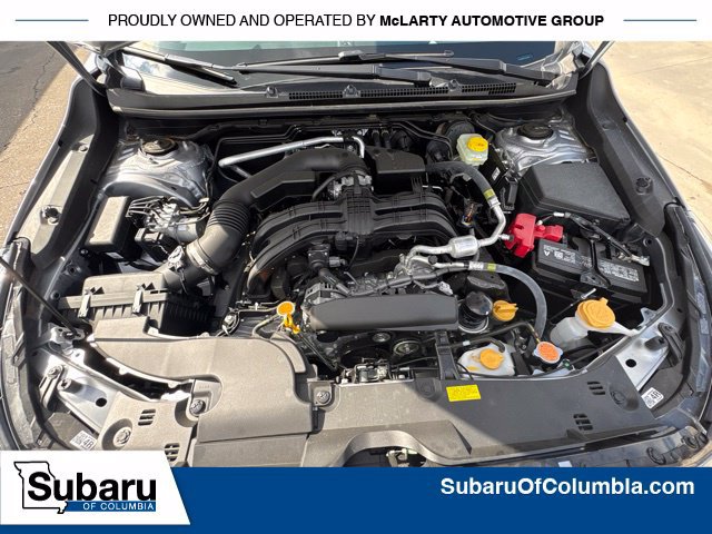 New 2026 Subaru Crosstrek 2.5i Wilderness w/ Crosstrek Mirror Package AWD/4WD image 15