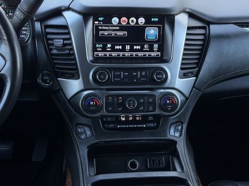 Used 2018 Chevrolet Tahoe Premier image 10