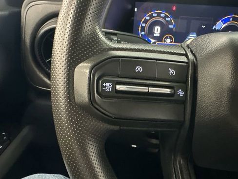 Used 2024 Chevrolet Colorado Trail Boss w/ Advanced Trailering Package AWD/4WD image 20