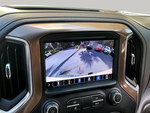 Used 2020 Chevrolet Silverado 2500 High Country w/ Z71 Off-Road Package AWD/4WD image 26