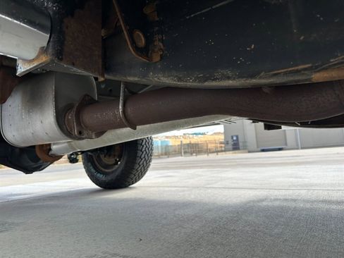 Used 2007 Chevrolet Silverado 2500 LT w/ 2LT Audio Package image 50