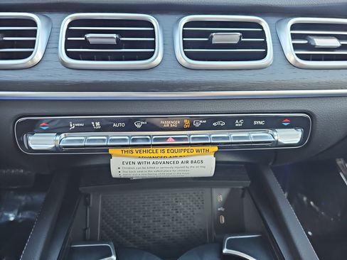 New 2026 Mercedes-Benz GLE 350 4MATIC image 22