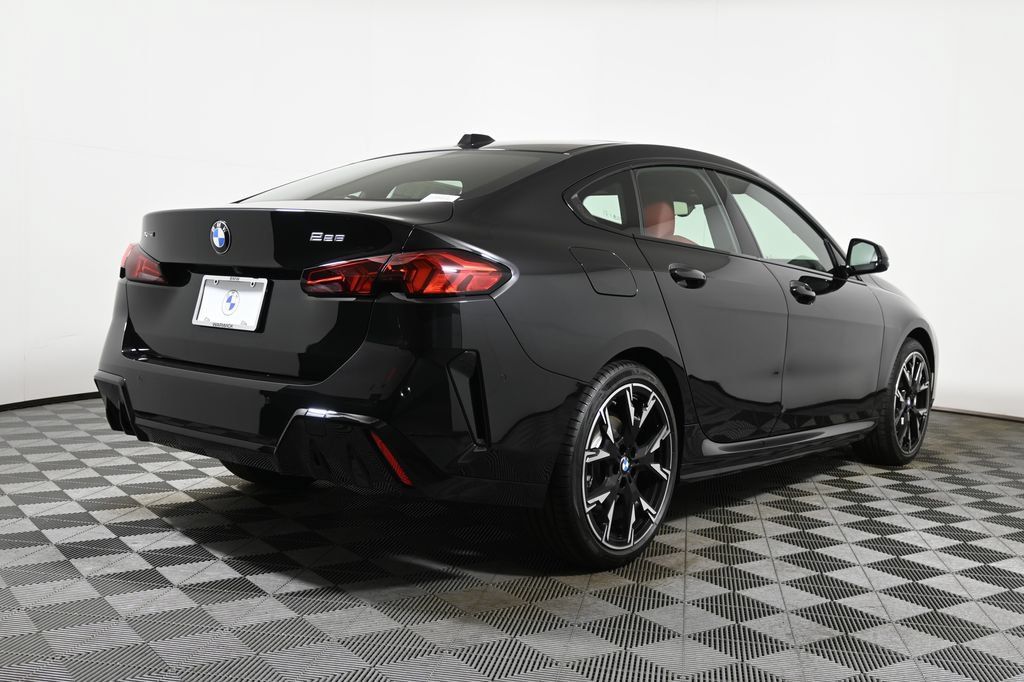 Used 2026 BMW 228i xDrive w/ Technology Package AWD/4WD image 7