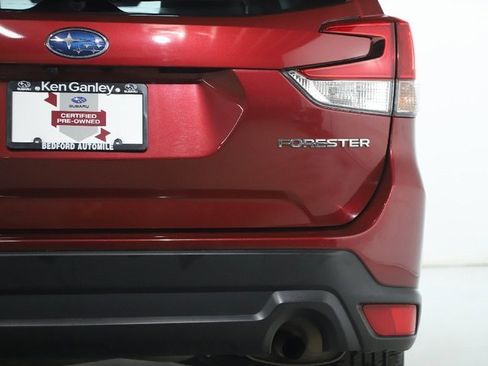Certified 2023 Subaru Forester Premium image 47
