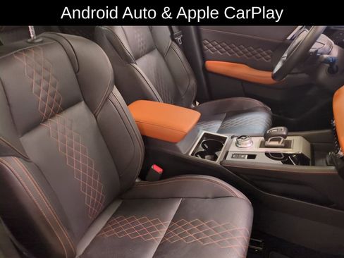 Used 2024 Mitsubishi Outlander SEL image 14