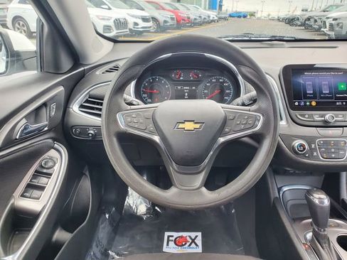 Used 2019 Chevrolet Malibu LT w/ Driver Confidence Package II FWD image 15