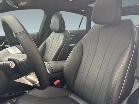 Certified 2023 Mercedes-Benz EQE 350+ 4MATIC Sedan image 20