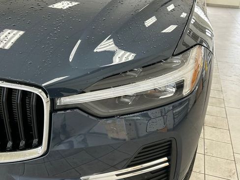 Certified 2023 Volvo XC60 B5 Core w/ Climate Package image 7