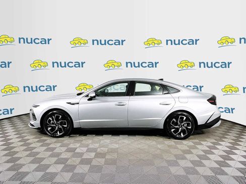Used 2025 Hyundai Sonata SEL image 4