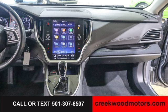 Used 2020 Subaru Outback Premium AWD/4WD image 47