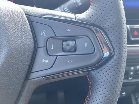 New 2026 Chevrolet TrailBlazer RS w/ Convenience Package image 30