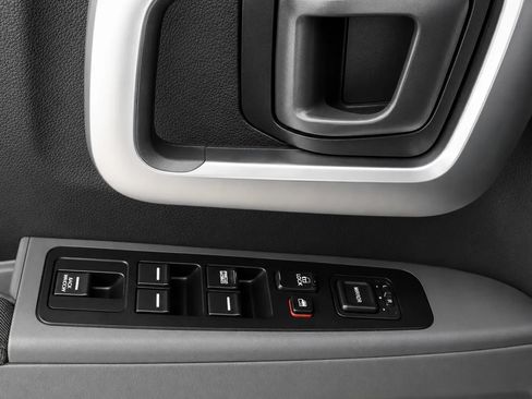 Used 2007 Honda Ridgeline RTS image 9