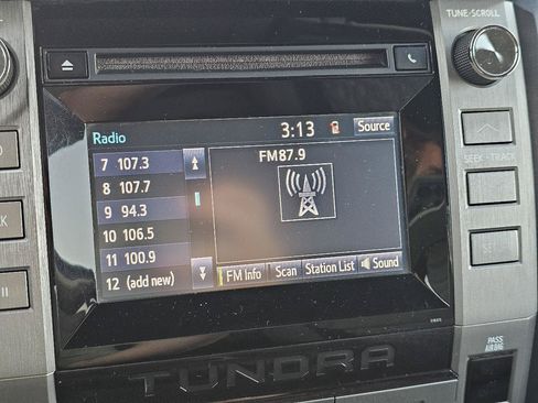Used 2019 Toyota Tundra SR AWD/4WD image 53