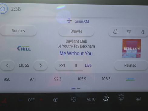 Used 2023 Ford Escape ST-Line w/ Tech Pack #1 image 18