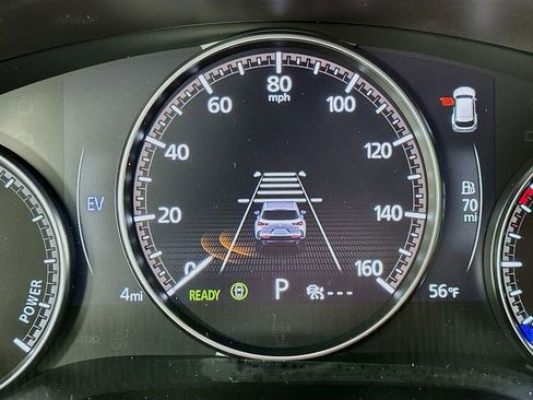 New 2026 MAZDA CX-50 AWD 2.5 Hybrid w/ Weather Package image 16