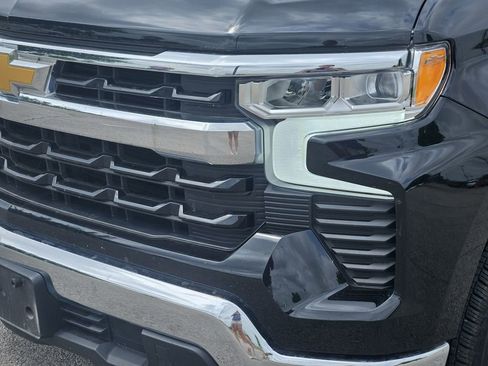 Used 2025 Chevrolet Silverado 1500 LT image 5
