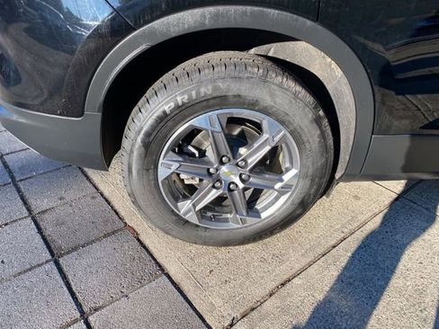 Used 2023 Chevrolet Blazer LT w/ Driver Confidence Package image 16