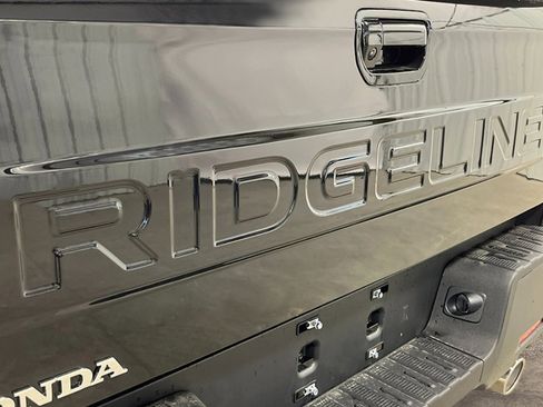 New 2026 Honda Ridgeline RTL image 10