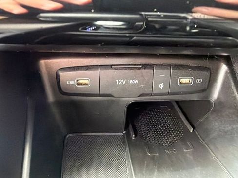 Used 2023 Hyundai Santa Cruz SEL Premium AWD/4WD image 14