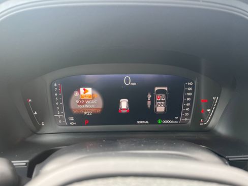 New 2026 Honda Passport TrailSport image 16