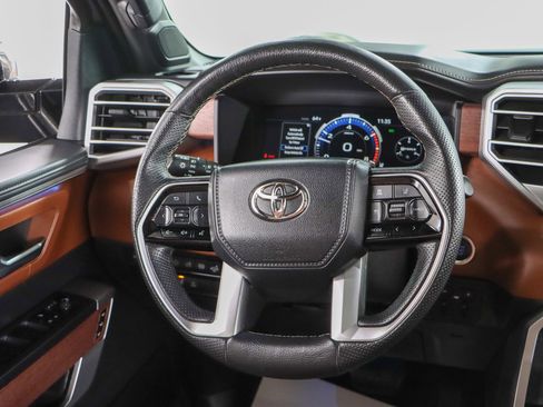 Used 2023 Toyota Tundra 1794 Edition image 13