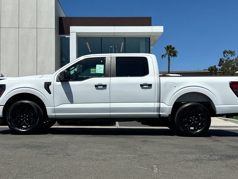 New 2026 Ford F150 STX RWD image 6