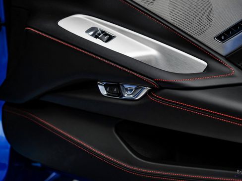 Used 2024 Chevrolet Corvette Z06 image 92