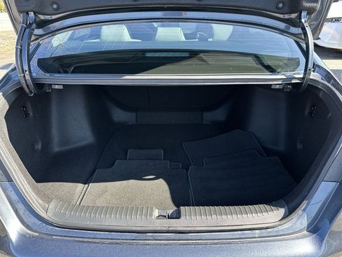 Used 2024 Honda Accord EX image 22