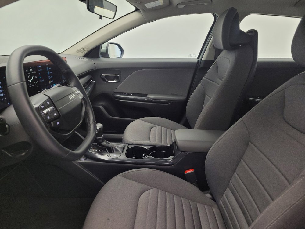 Used 2025 Kia K4 EX FWD image 17