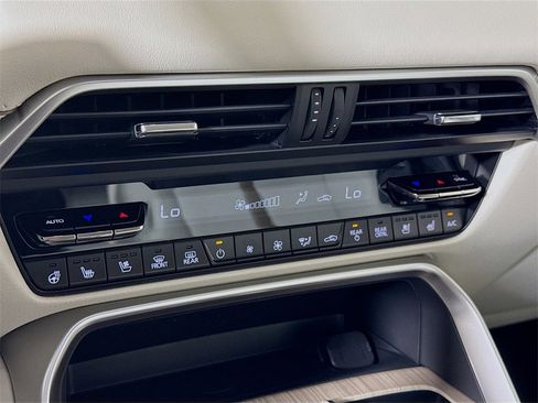 New 2026 MAZDA CX-90 Plug-In Hybrid w/ Premium Plus image 10