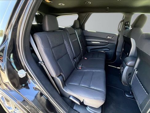 New 2026 Dodge Durango GT w/ Blacktop Package AWD/4WD image 18