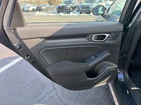 Certified 2022 Honda Civic Sport image 20