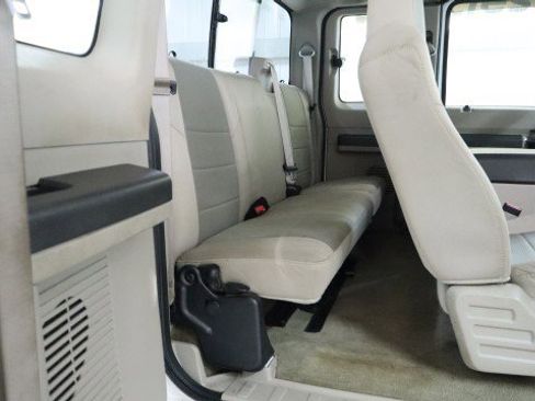 Used 2008 Ford F250 XLT image 11