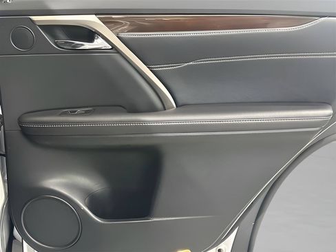 Used 2017 Lexus RX 350 AWD w/ Premium Package image 13